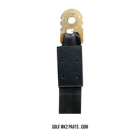 Seatbelt front left