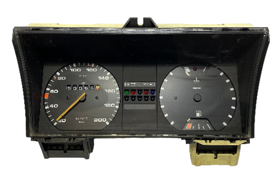 Speedometer unit CE1 (Gasoline) - 60.065KM