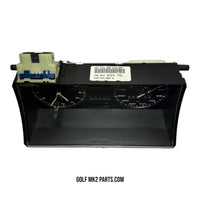 Speedometer unit CE2 (Gasoline) - 224.056