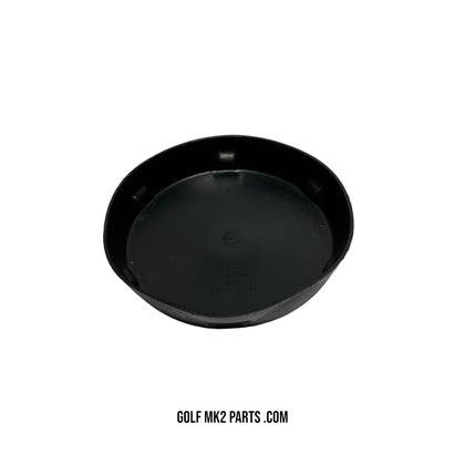 Strut cover Plastic (low)