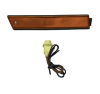 USA Side marker (SML) bulb holder