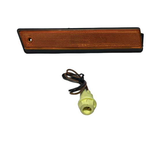 USA Side marker (SML) bulb holder