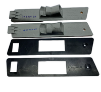 USA side turn signal set SML (orange)