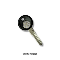 VW Blank Key