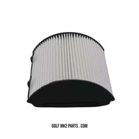 Aircon Pollen / Cabin Air Filter Curved
