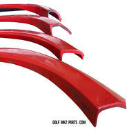 OEM BBS Bodykit Complete Set