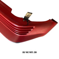 OEM BBS Bodykit Complete Set