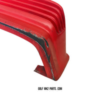 OEM BBS Bodykit Complete Set
