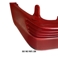 OEM BBS Bodykit Complete Set