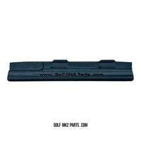 Wiper Arm Spoiler – GTI / GTD