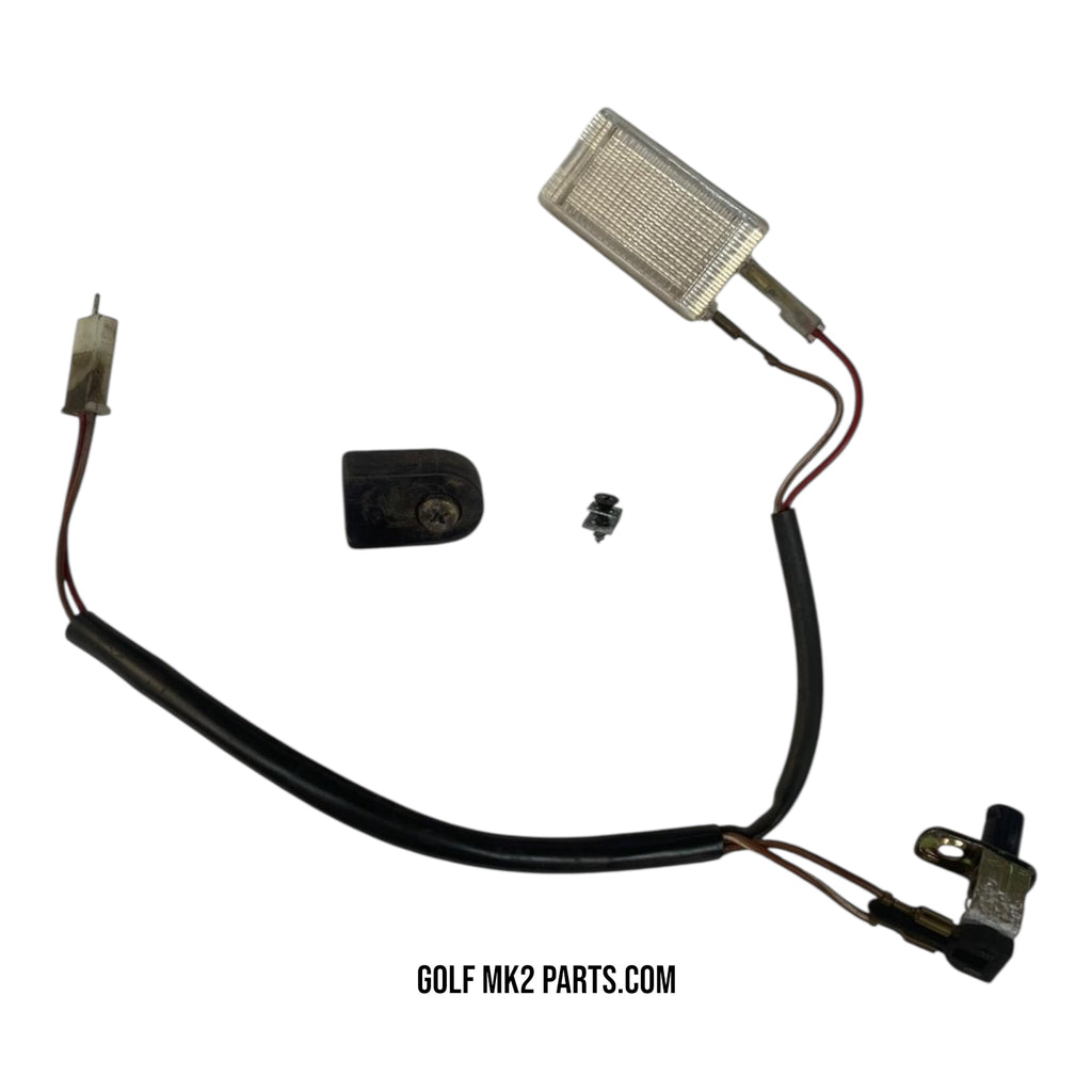 Trunk light set Golf