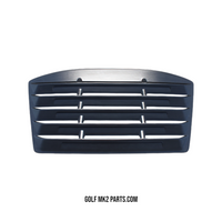 Rear Louvre Spoiler Jetta