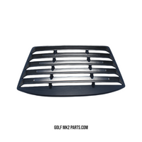 Rear Louvre Spoiler Jetta