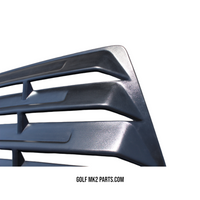 Rear Louvre Spoiler Jetta