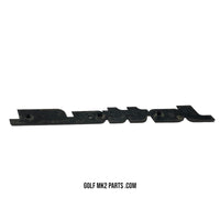 Jetta GL CE2 Emblem / logo