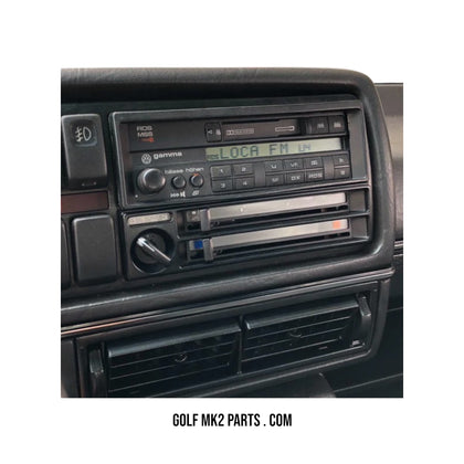 Radio Frame / Trim (O-type) for Alpha-2, Beta-2, Gamma-2 Replica