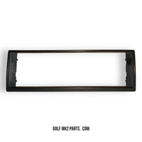 Radio Frame / Trim (O-type) for Alpha-2, Beta-2, Gamma-2 Replica