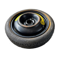 Spare wheel 4x100