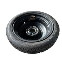 Spare wheel 4x100