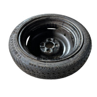 Spare wheel 4x100