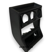 Votex console gauge holder replica 1:1  (LHD)
