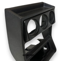 Votex console gauge holder replica 1:1  (LHD)