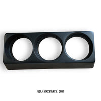 Votex console gauge holder replica 1:1  (LHD)