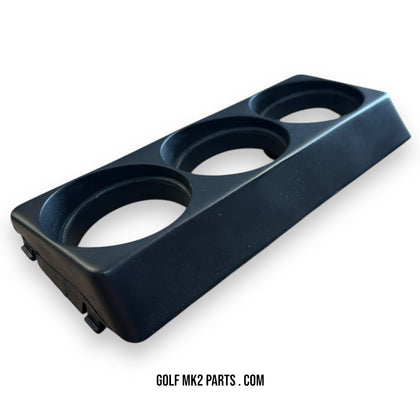 Votex console gauge holder replica 1:1  (LHD)