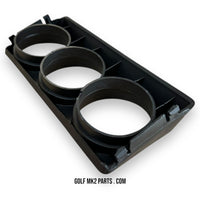 Votex console gauge holder replica 1:1  (LHD)
