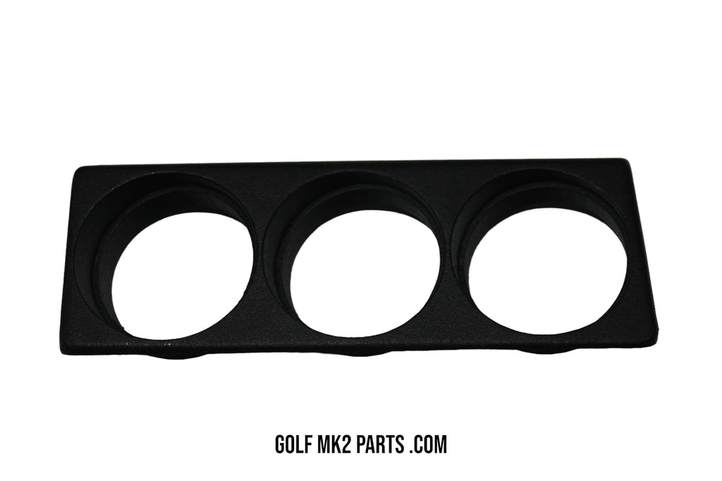 Votex console gauge holder (RHD)