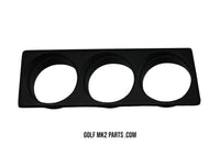 Votex console gauge holder (RHD)