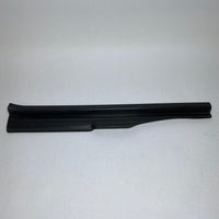 Interior seal trim 5 door (rear right)