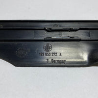 Interior seal trim 5 door (rear right)