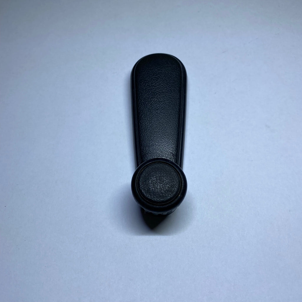 Manual window winder