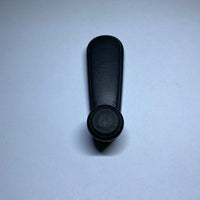 Manual window winder