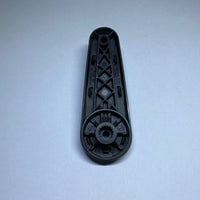 Manual window winder