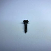Headliner handle screw