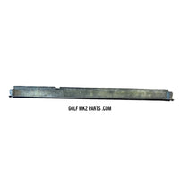Kamei X1 bodykit replica Side skirt left