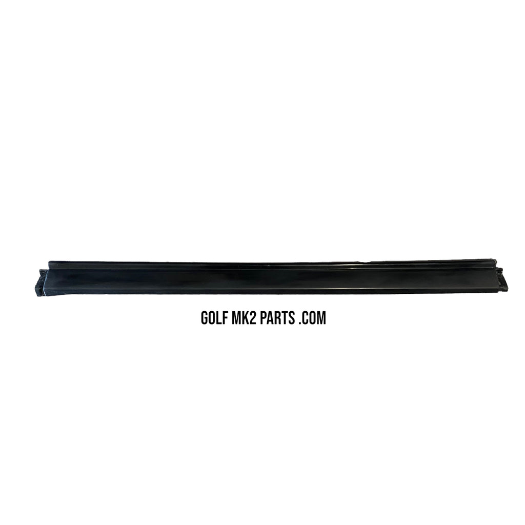Kamei X1 bodykit replica Side skirt left