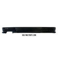 Kamei X1 bodykit replica Rear bumper spoiler