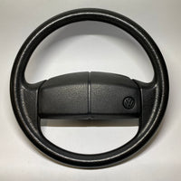 Passat steering wheel