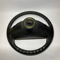 Passat steering wheel