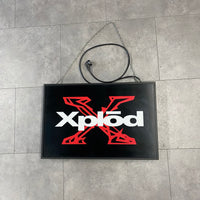Sony Xplōd Light Box