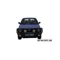 Otto Mobile Golf MK2 Country Syncro Blue