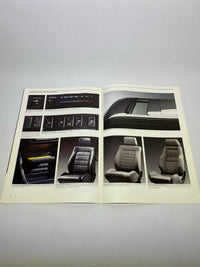 Brochure Golf Syncro