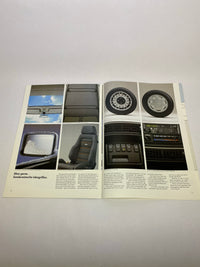 Brochure Golf Syncro