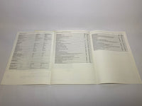 Brochure Golf Syncro