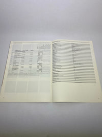 Brochure Golf Syncro