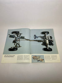 Brochure Golf Syncro