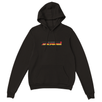 MK2Movement Kamei Unisex Hoodie